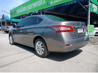 NISSAN SYLPHY 1.6 V TOP AUTO 2013 รูปที่ 1